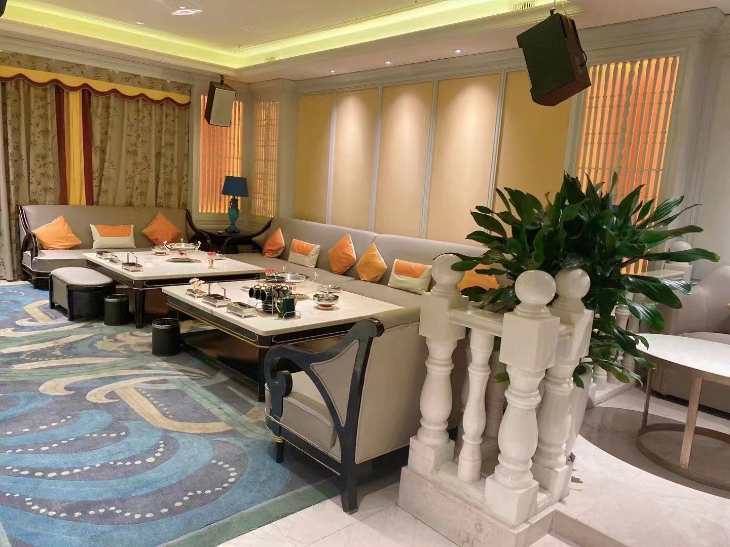 牡丹江商务ktv组局攻略-穆棱市ktv预订